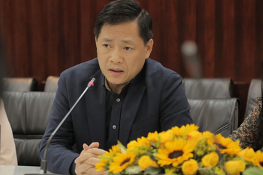 Ông Nguyễn Cao Trí bị mất tư cách Phó chủ tịch Hiệp hội Doanh nghiệp TPHCM