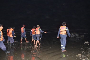 Kiểm điểm trách nhiệm vụ 7 học sinh bị chết đuối ở Cần Giờ 