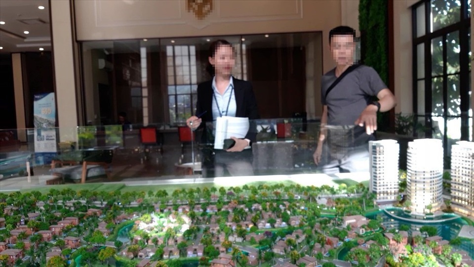 Môi giới bất động sản thời dịch COVID-19: Ảm đạm và rơi rụng - 1 Môi giới bất động sản thời dịch COVID-19: Ảm đạm và rơi rụng - 1