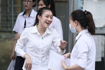 Gợi ý giải đề tham khảo thi tốt nghiệp THPT Tổ hợp Khoa học Tự nhiên 2021