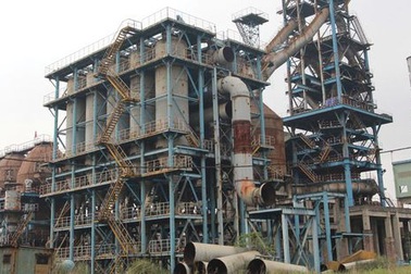 Nỗi đau mang tên những đống sắt gỉ ở Gang thép Thái Nguyên