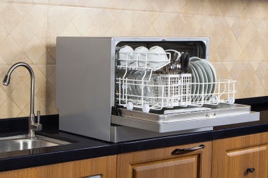 Dưới 10 triệu đồng, mua máy rửa bát nào để giữ vững hạnh phúc gia đình?