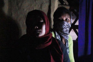 Bi kịch của những cô gái Nepal bán da kiếm tiền ở Ấn Độ