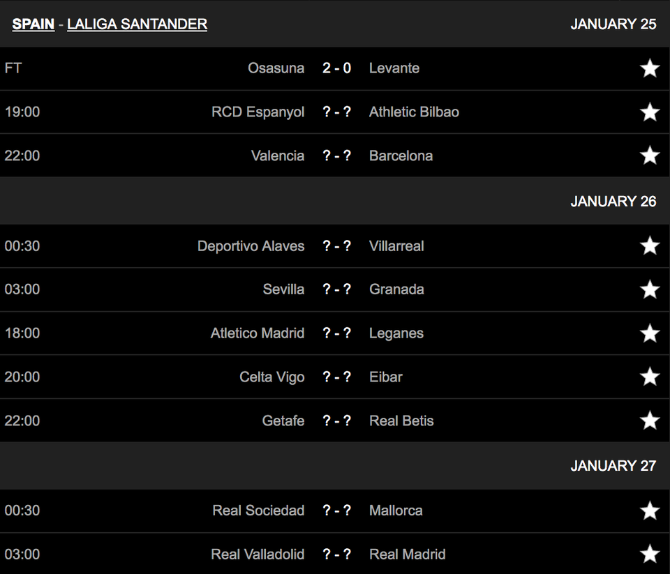 Valencia - Barcelona: Thử thách tại Mestalla - 1 Valencia - Barcelona: Thử thách tại Mestalla - 1