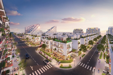 Văn Phú - Invest: 3 tiêu chí khắt khe kiến tạo không gian đáng sống