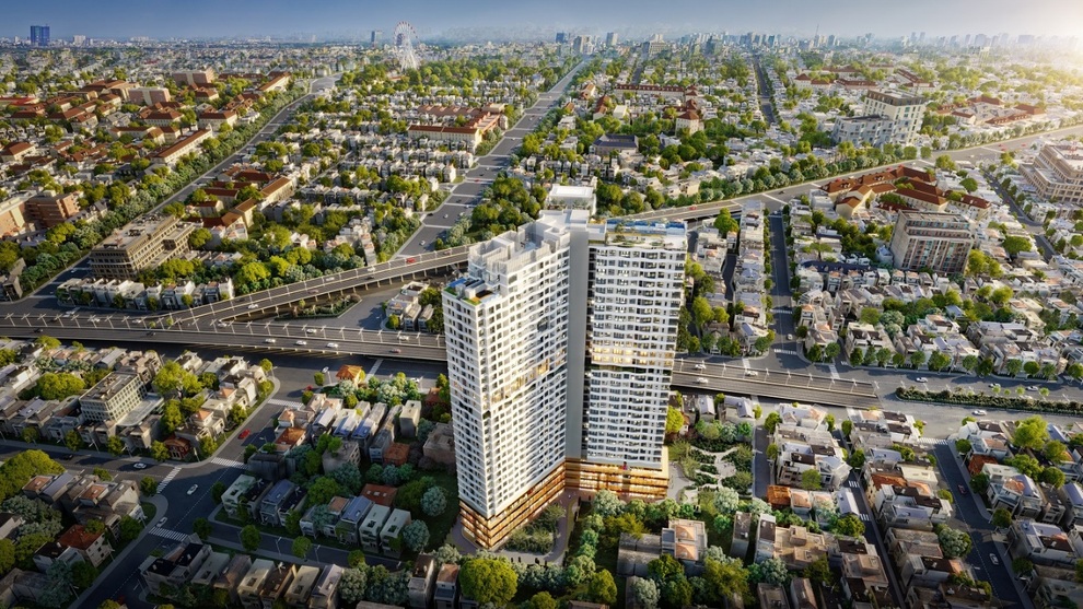 D-Homme đáp ứng nhu cầu an cư tại trung tâm TPHCM - 4