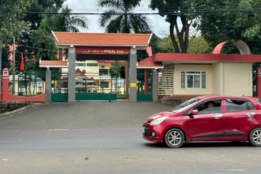 Lộ dấu hiệu thất thoát từ vụ Trường Chính trị Đắk Lắk bị trộm nửa tỷ đồng