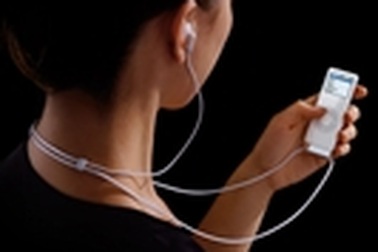 Máy MP3 đe dọa gây điếc, EU muốn áp trần âm lượng