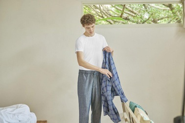 Nắng nóng, nồm ẩm, làm thế nào để nhịp sống không bị ảnh hưởng?