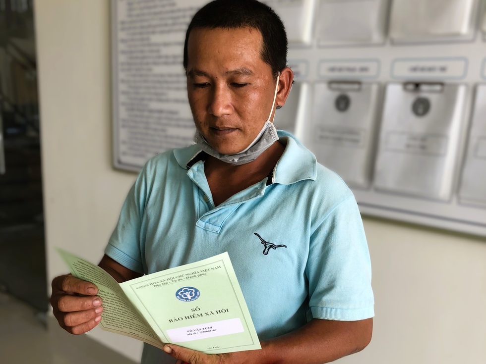 Những khoản trợ cấp được tính theo mức lương tham chiếu mới - 1 Những khoản trợ cấp được tính theo mức lương tham chiếu mới - 1