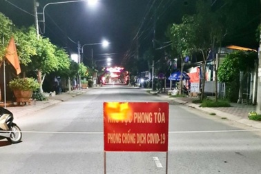 Bé 12 tuổi dương tính với virus SARS-CoV-2 là em trai bệnh nhân 7302