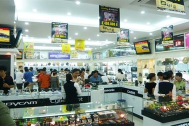 “Nướng” tiền vào điện máy, 3 “ông lớn” nữa ngắc ngoải