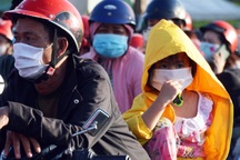 Lao động miền Tây: "Lên Bình Dương 5 tháng, mất việc tới... 4 tháng"