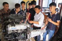 Tiêu chuẩn giáo viên giáo dục nghề nghiệp hạng 1