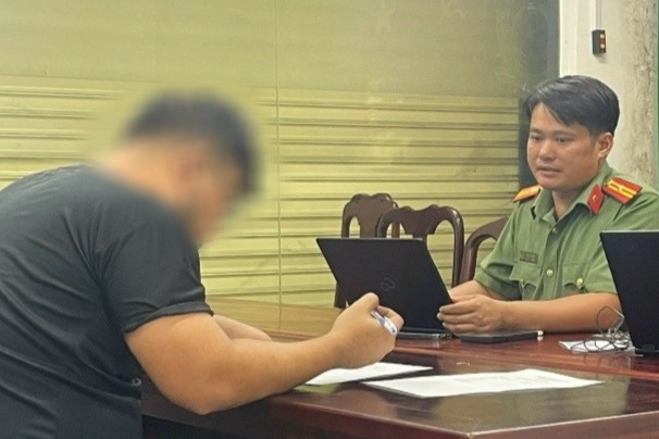 Xử phạt TikToker xuyên tạc vụ 3 người bị bắn ở Đồng Nai