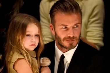 Những đứa trẻ sinh ra với định mệnh “nổi tiếng và sung sướng”