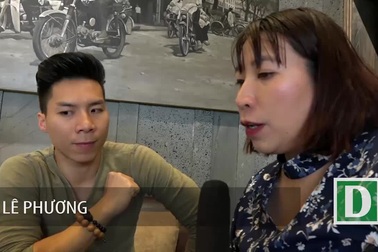 Giang Quốc Nghiệp nói về chấn thương của mình