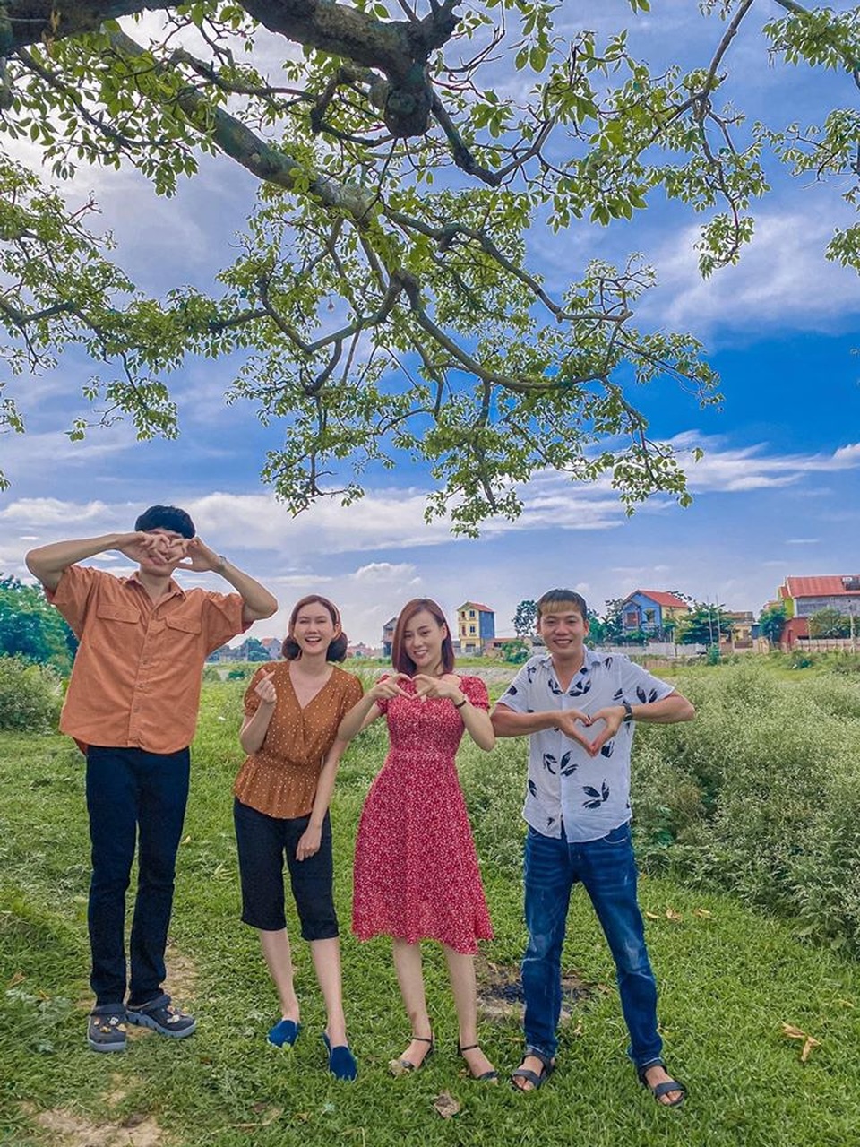 “Ông trùm” Đỗ Thanh Hải nói gì khi “Những ngày không quên” kết thúc? - 4 “Ông trùm” Đỗ Thanh Hải nói gì khi “Những ngày không quên” kết thúc? - 4