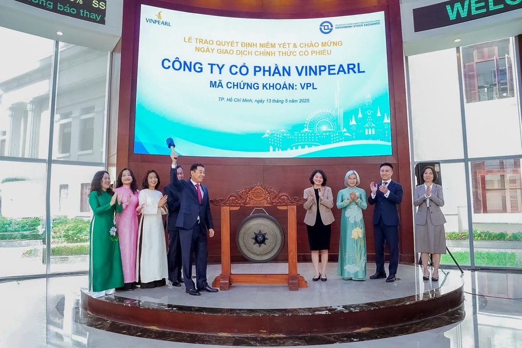 Vinpearl là thương hiệu mạnh nhất Đông Nam Á theo xếp hạng Brand Finance - 1
