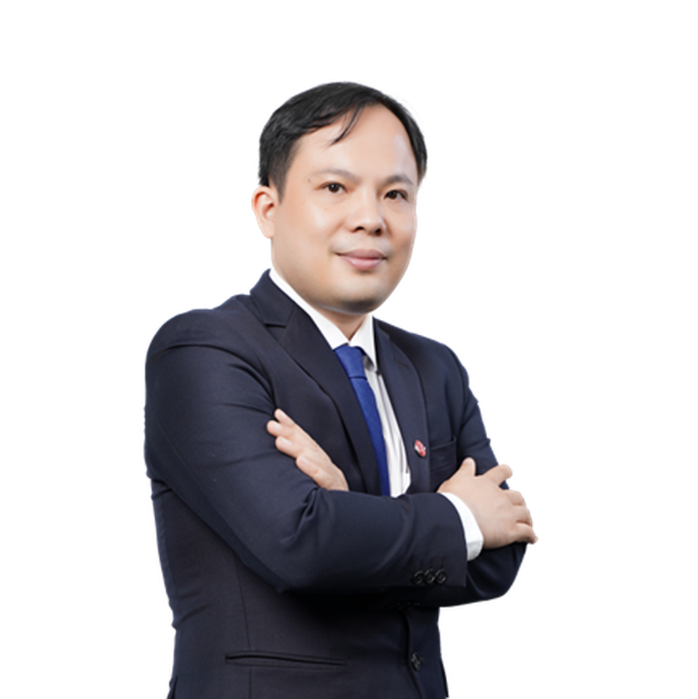 CIO Bản Việt: Chuyển đổi số ngân hàng - không theo phong trào, đi vào thực chất - 1 CIO Bản Việt: Chuyển đổi số ngân hàng - không theo phong trào, đi vào thực chất - 1