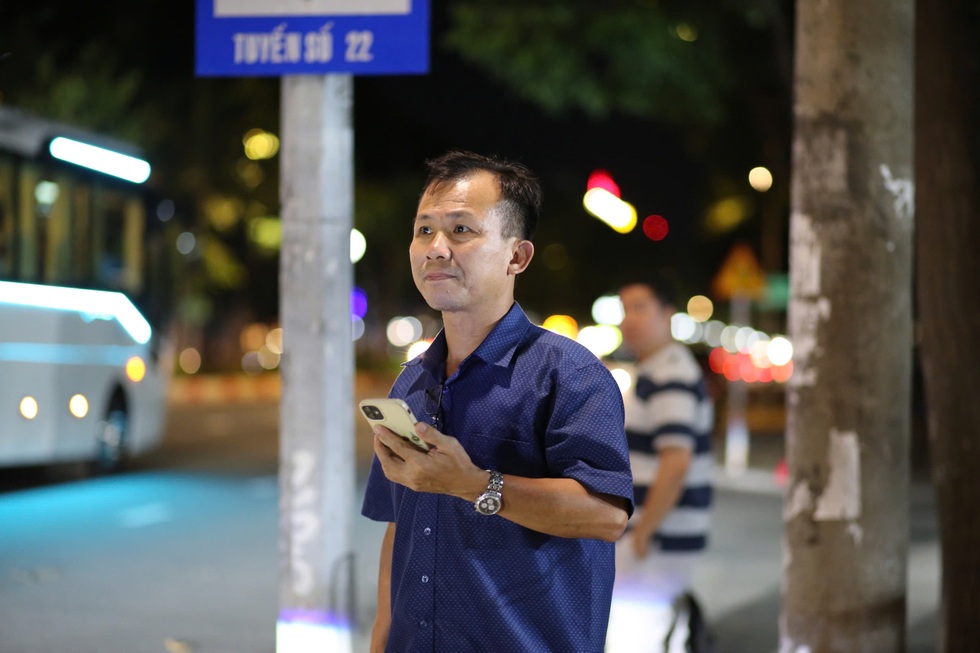 Có thể xem xét cho phép làm việc từ xa đối với cán bộ luân chuyển xa nhà
