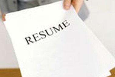 Slogan cho sơ yếu lý lịch