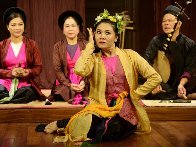 Xúy Vân Thúy Ngần: Tôi gặp con mà con không nhận mẹ nữa - Ảnh 5. Xúy Vân Thúy Ngần: Tôi gặp con mà con không nhận mẹ nữa - Ảnh 5.