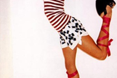 Một Sienna Miller khác lạ!