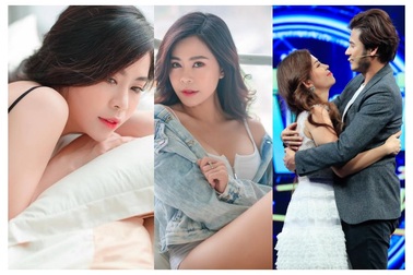 “Con giáp 13” của “Gạo nếp gạo tẻ” tan hợp không đếm xuể trước khi kết hôn