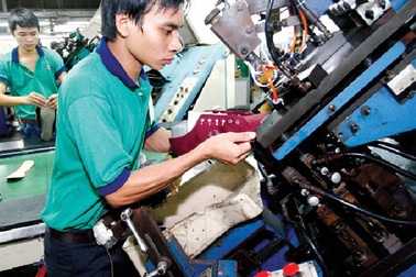 "Tỷ lệ quan chức biết về hội nhập còn thấp hơn nhiều doanh nghiệp"