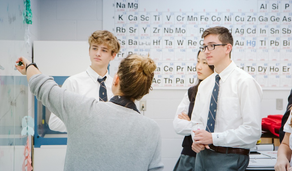Cơ hội học bổng du học tại St. Johns-Kilmarnock School - trường Trung học nội trú danh giá Canada - 3 Cơ hội học bổng du học tại St. Johns-Kilmarnock School - trường Trung học nội trú danh giá Canada - 3