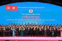 Triển khai hiệu quả cải cách tiền lương, tăng lương hưu