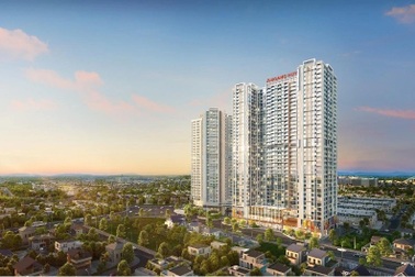 Rose Residence - Nơi mỗi ngày là một chương trải nghiệm mới của cư dân