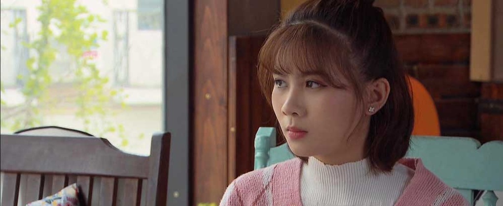 Con gái ngỗ ngược của Việt Anh trong Chồng cũ, vợ cũ, người yêu cũ là ai? - 1 Con gái ngỗ ngược của Việt Anh trong Chồng cũ, vợ cũ, người yêu cũ là ai? - 1
