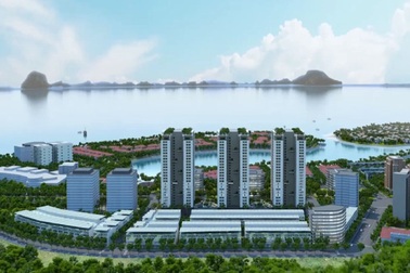 Thông báo Lễ mở bán chính thức tòa Queen (Block C) dự án Newlife Tower