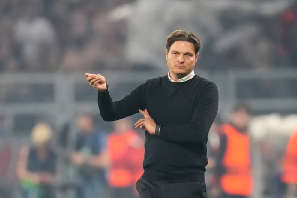 HLV Dortmund: PSG sẽ thể hiện hết sức mạnh ở lượt về - 1 HLV Dortmund: PSG sẽ thể hiện hết sức mạnh ở lượt về - 1