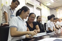 Công ty Nhật về quê ‘săn’ lao động