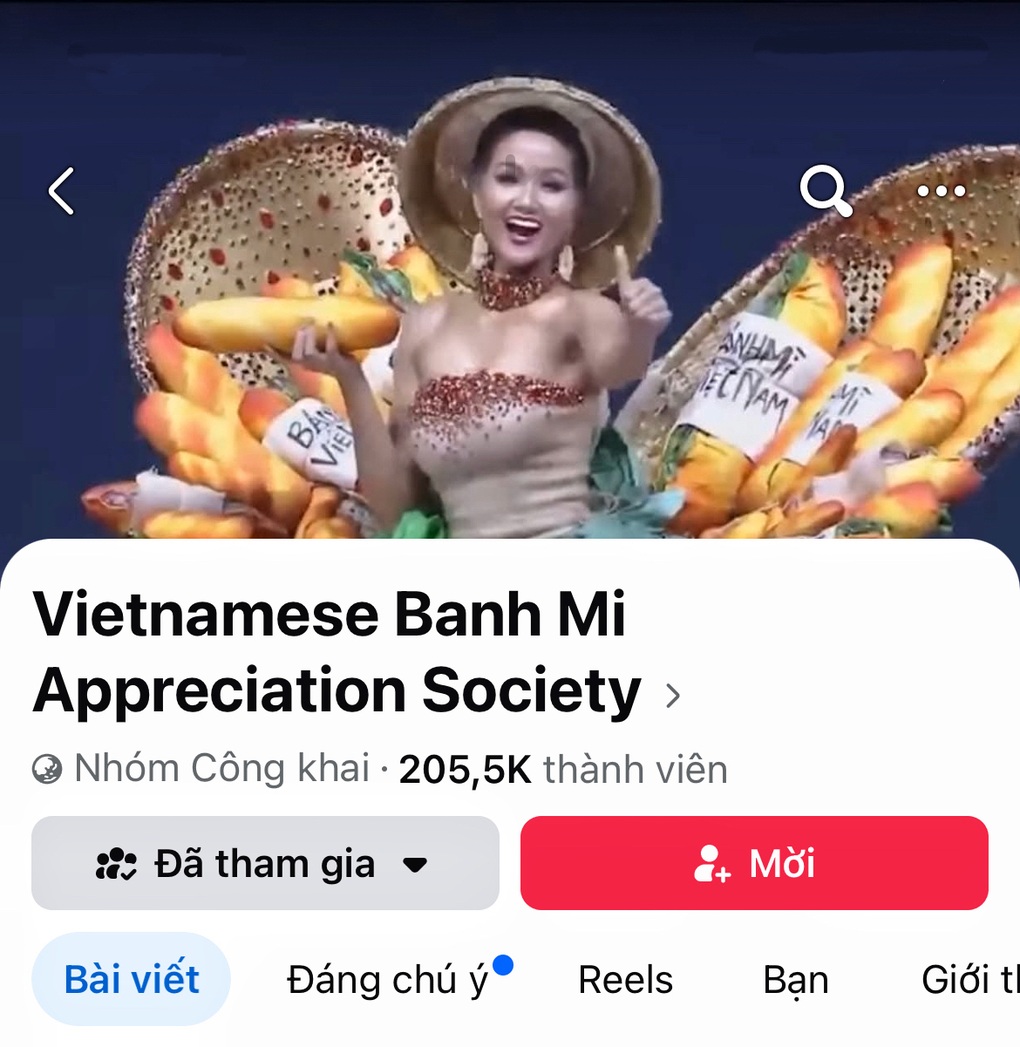 Khách quốc tế mê bánh mì Việt, lập nhóm 200.000 người tìm quán ngon nhất - 1