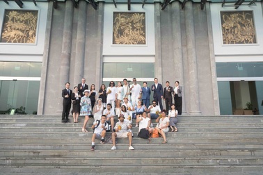 Sự kiện Fam Trip "Harbor of dreams at FLC" đã diễn ra tại FLC Hạ Long