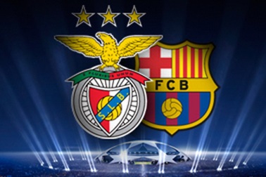 Benfica - Barcelona: Cạm bẫy tại Lisbon