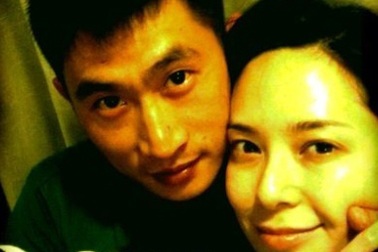 Quách Thiện Ni khoe ảnh riêng tư với bạn trai 