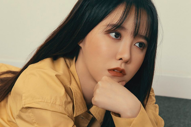 Goo Hye Sun trải lòng về cuộc hôn nhân buồn với chồng trẻ