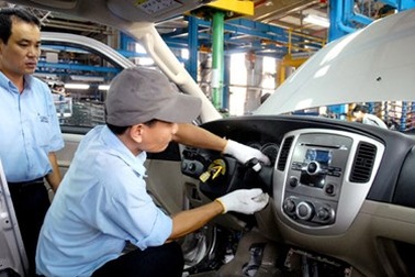 Lật chiêu tiếp tay chuyển giá của các công ty kiểm toán