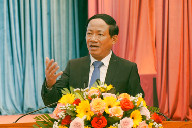 Bình Định muốn xuất khẩu loài cá nặng hơn nửa tạ một con qua Canada