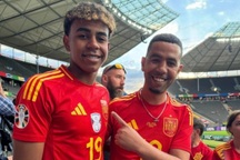 Bố của Lamine Yamal trọng thương sau khi bị đâm nhiều nhát