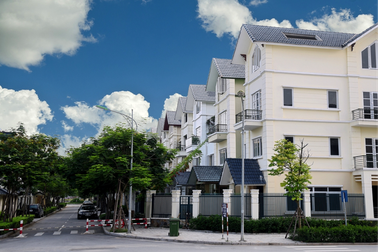 Tặng ngay cặp kim cương tài lộc khi mua biệt thự An Khang Villa