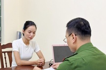 Lừa mua bán đất, nữ công nhân chiếm đoạt hơn 3,5 tỷ đồng