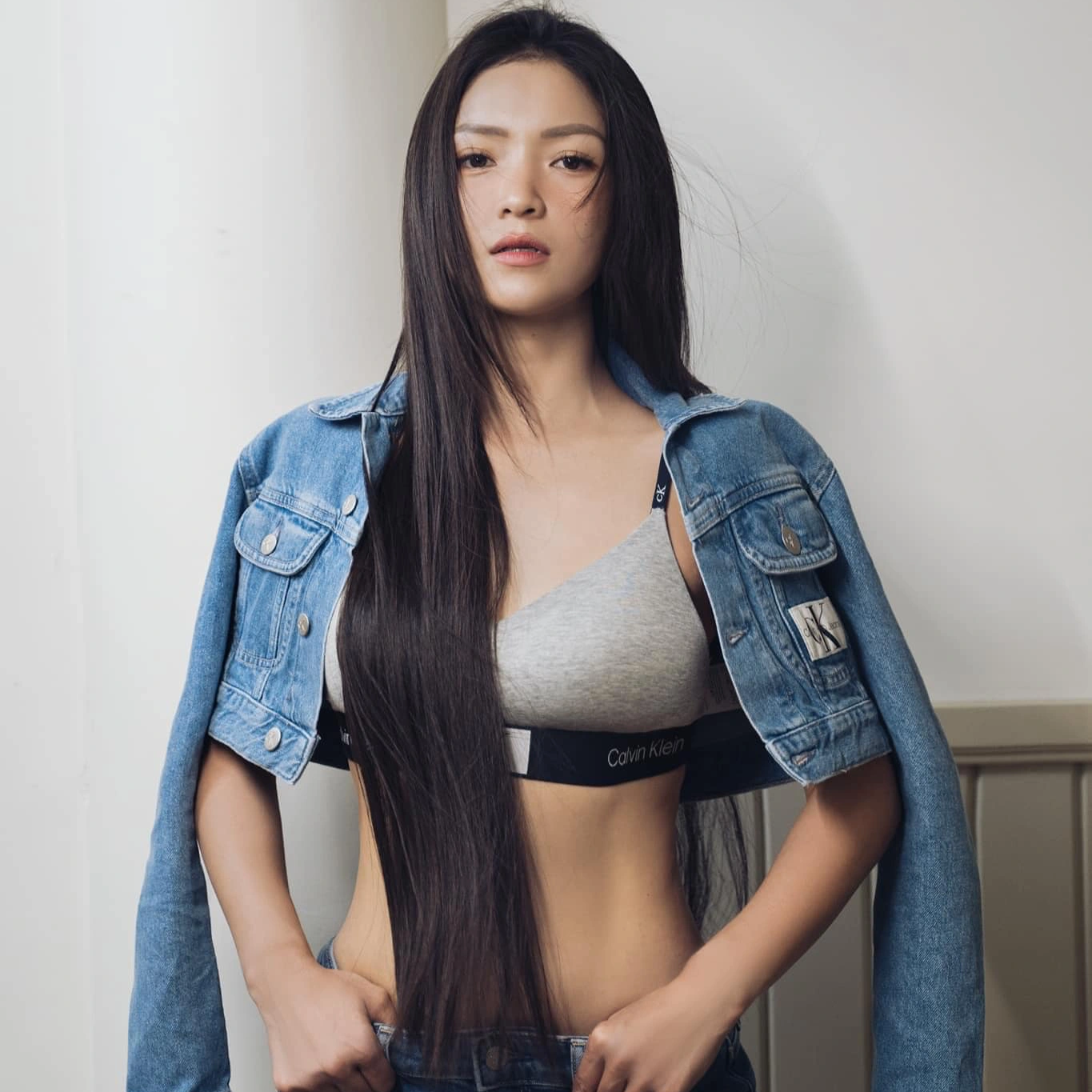 MC Mai Ngoc ile aynı dönemde sahne alan Hanoi'li güzel kızlar şimdi ne yapıyor? - 13 Dàn hot girl Hà thành cùng thời với MC Mai Ngọc giờ ra sao? - 13