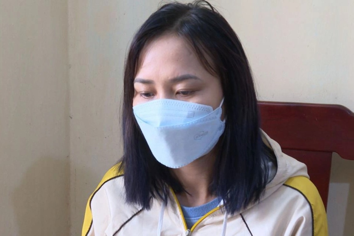 Nữ đạo chích từ Hải Phòng vào Thanh Hóa đột nhập trụ sở tòa án - 1 Nữ đạo chích từ Hải Phòng vào Thanh Hóa đột nhập trụ sở tòa án - 1