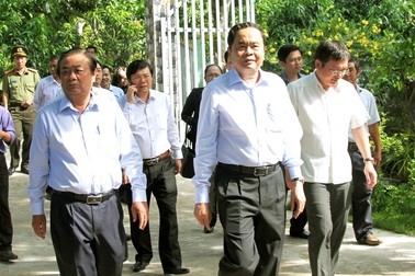 Hội quán ở Đồng Tháp là kênh hữu hiệu phát triển kinh tế địa phương